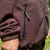 BTG L/S FLEECE JACKETS