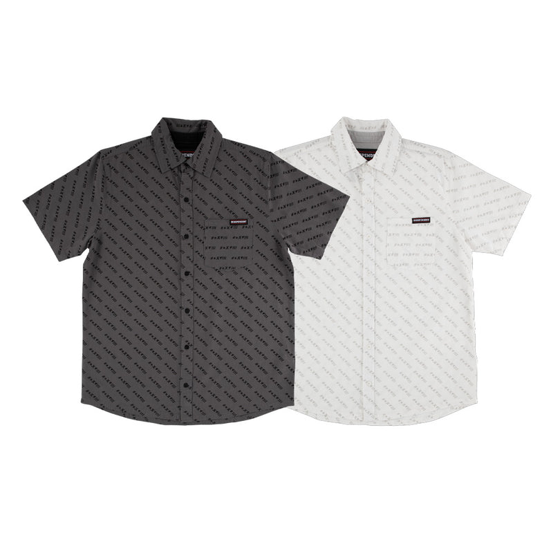 EXCLAMATION S/S PARTY TOPS