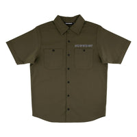 UNION S/S WORK TOP