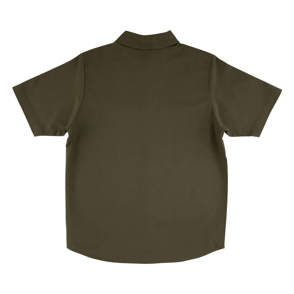 UNION S/S WORK TOP