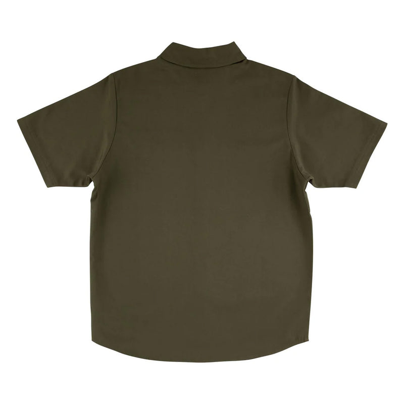 UNION S/S WORK TOP