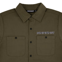 UNION S/S WORK TOP