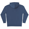 BAR LOGO P/O HOODED SWEATSHIRT