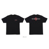 MOJOCHROME S/S REGULAR T-SHIRT