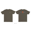 MOJOCHROME S/S REGULAR T-SHIRT