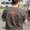 MOJOCHROME S/S REGULAR T-SHIRT
