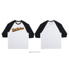 FTR TEAM 3/4 SLEEVE T-SHIRT