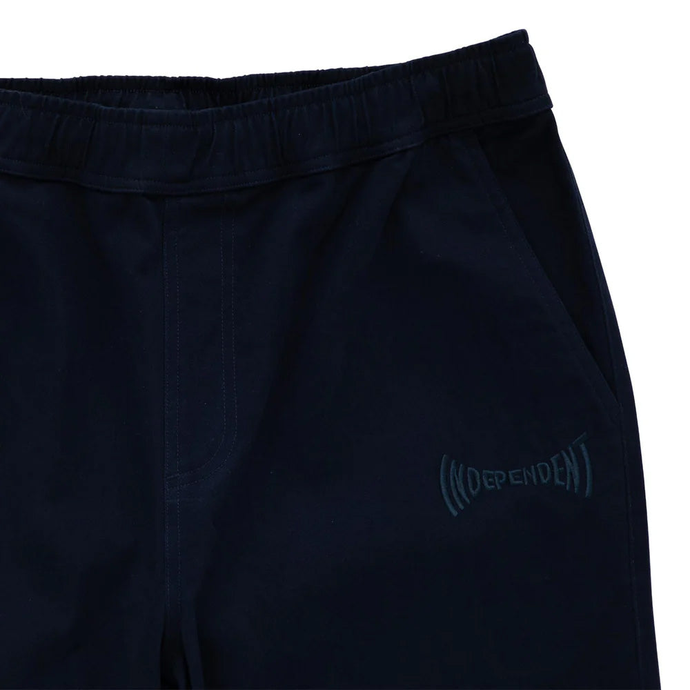 SPAN PANTS
