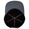 BAR LOGO SNAPBACK HAT
