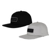 EXCLAMATION SNAPBACK HAT