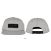 EXCLAMATION SNAPBACK HAT