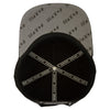 EXCLAMATION SNAPBACK HAT