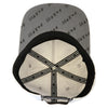 EXCLAMATION SNAPBACK HAT