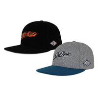 FTR TEAM SNAPBACK HAT