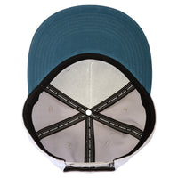 FTR TEAM SNAPBACK HAT