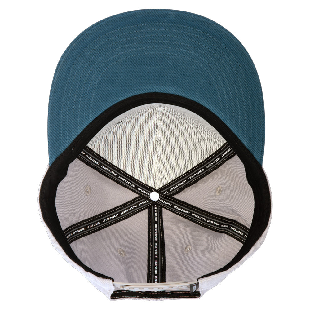 FTR TEAM SNAPBACK HAT