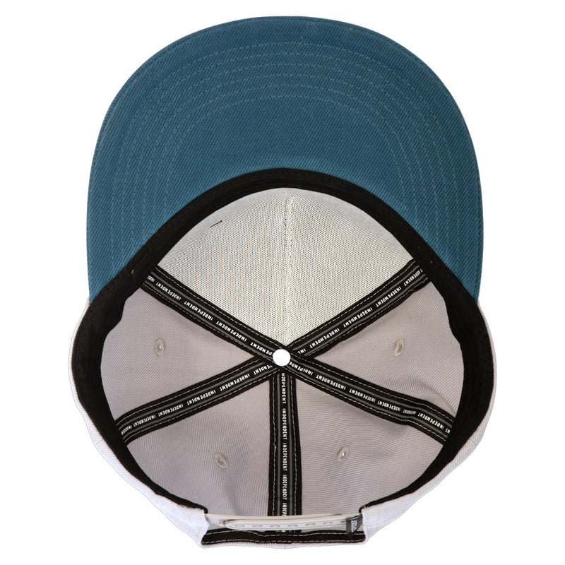 FTR TEAM SNAPBACK HAT