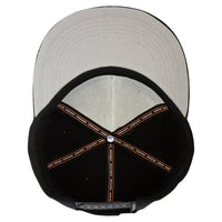 FTR TEAM SNAPBACK HAT