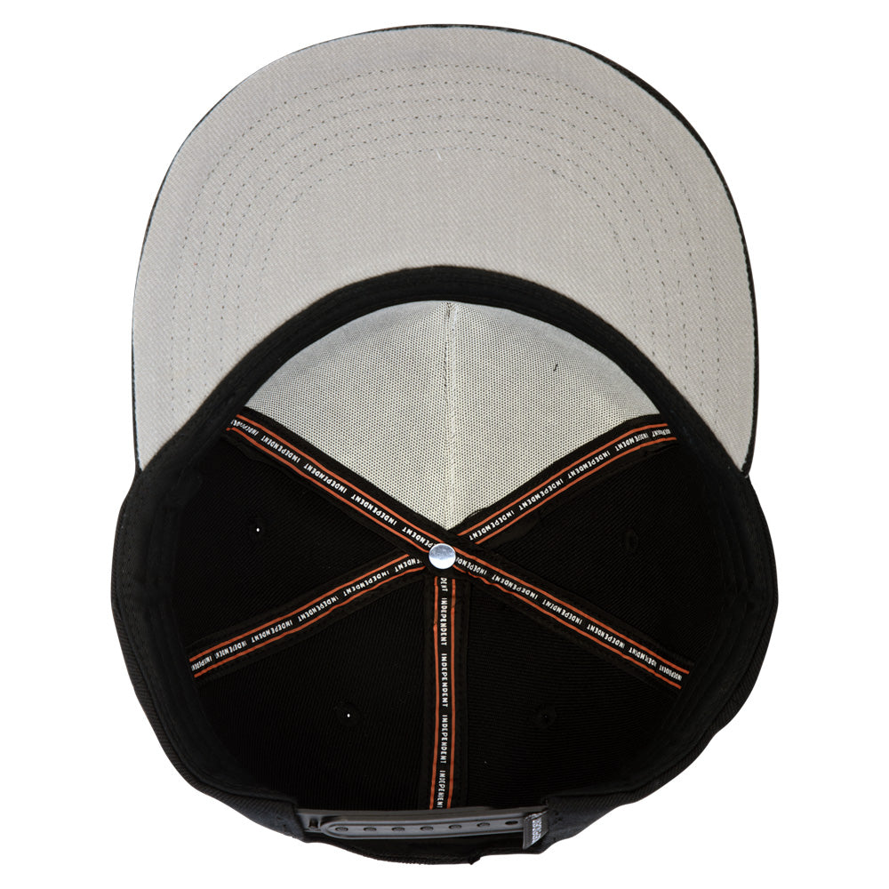 FTR TEAM SNAPBACK HAT