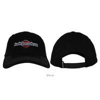 MOJOCHROME SNAPBACK DAD HAT