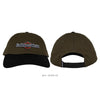 MOJOCHROME SNAPBACK DAD HAT