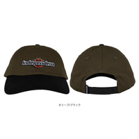 MOJOCHROME SNAPBACK DAD HAT
