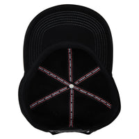 MOJOCHROME SNAPBACK DAD HAT