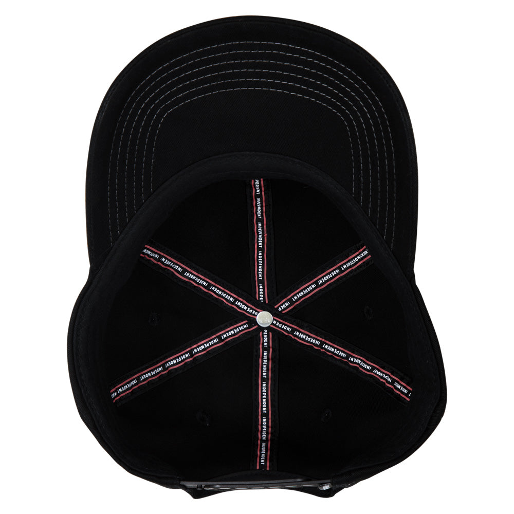 MOJOCHROME SNAPBACK DAD HAT
