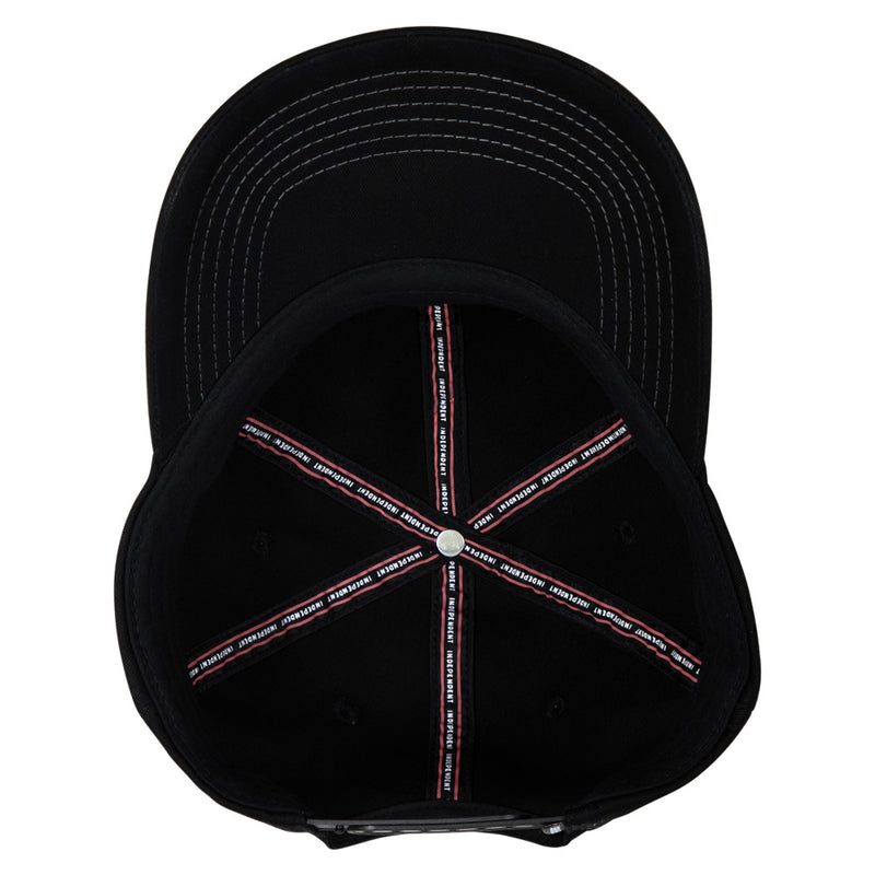 MOJOCHROME SNAPBACK DAD HAT