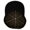 MOJOCHROME SNAPBACK DAD HAT