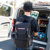 BTG SERVICE BACKPACK