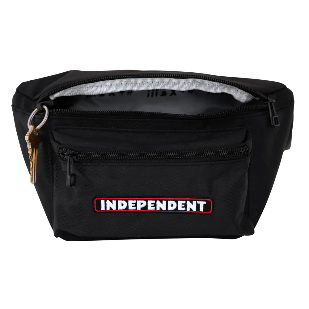 BTG SLING HIP PACK