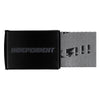 EXCLAMATION WEB BELT