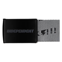 EXCLAMATION WEB BELT