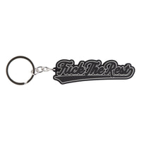 FTR TEAM KEYCHAIN