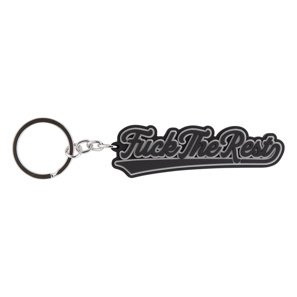 FTR TEAM KEYCHAIN