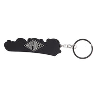 FTR TEAM KEYCHAIN