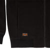 BUILT TO GRIND HOODED CANVAS WORK JACKET