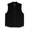 BUILT TO GRIND CANVAS VEST