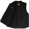 BUILT TO GRIND CANVAS VEST