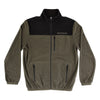 BTG L/S FLEECE JACKETS