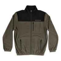 BTG L/S FLEECE JACKETS
