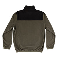 BTG L/S FLEECE JACKETS