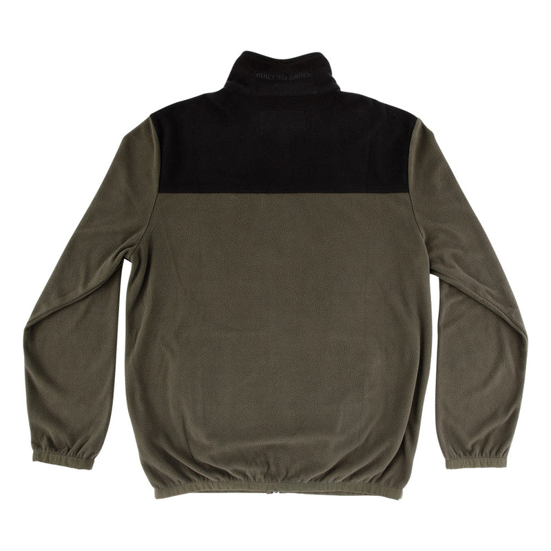 BTG L/S FLEECE JACKETS