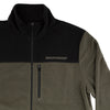 BTG L/S FLEECE JACKETS