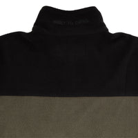 BTG L/S FLEECE JACKETS