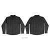 BELMONT L/S FLANNEL TOP