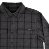 BELMONT L/S FLANNEL TOP