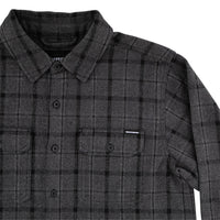 BELMONT L/S FLANNEL TOP
