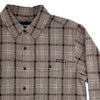 BELMONT L/S FLANNEL TOP